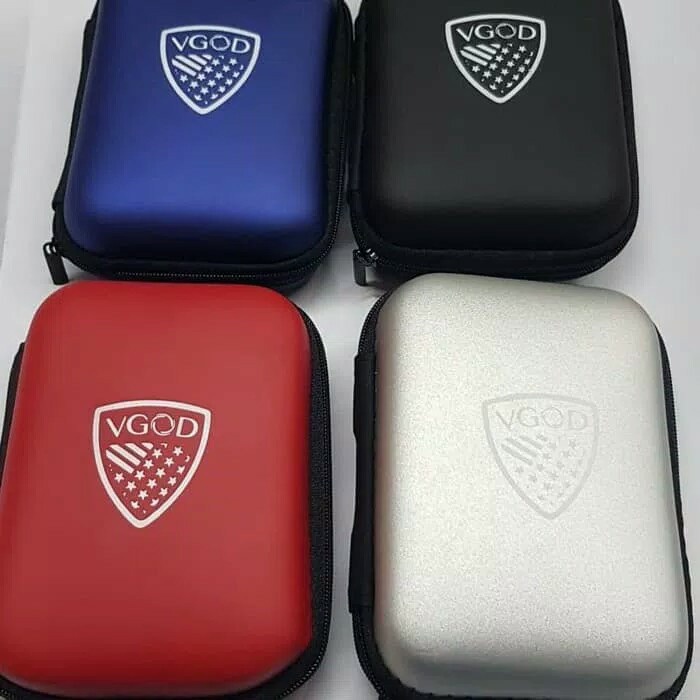 E0440F Tas Dompet Vape Vgod Bag Vape Fv0101