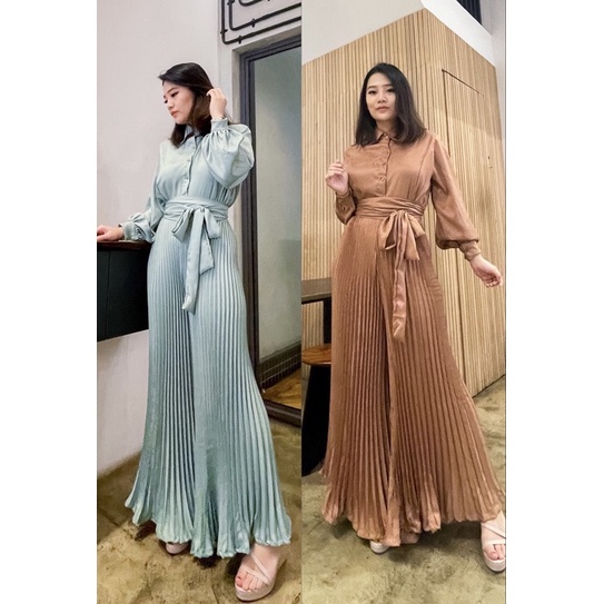 ( VM )- Vanesha Margaretta - 648 / Busui Friendly / Bahan Syakila / Fashion Wanita