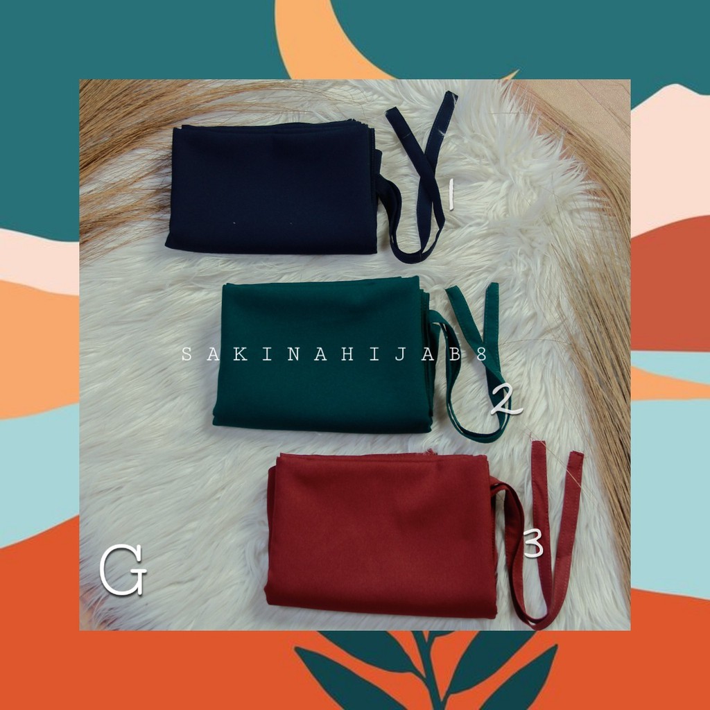 Pashmina Tali Diamon 185x75 cm-7