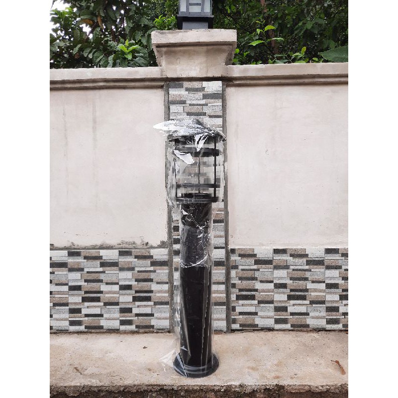 LAMPU TAMAN | LAMPU OUTDOOR | MINIMALIS