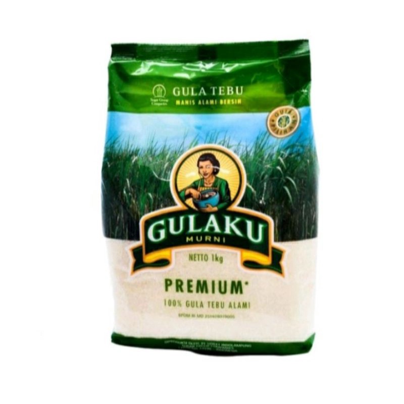 

gulaku premium 1kg