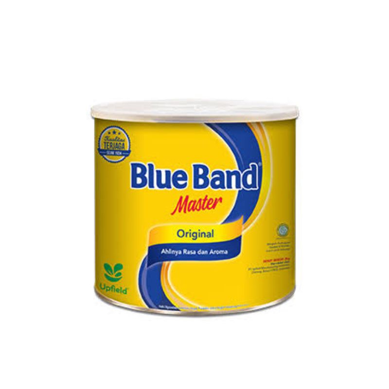 

Blue Band Master 2 Kg