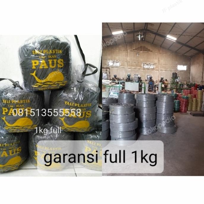 

Diskon tali rafia hitam 1kg full Diskon