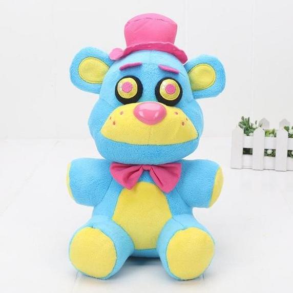 Boneka Five Night at Freddy 18cm Boneka FNAF FAST Boneka Freedy 1 *****Terbaru******