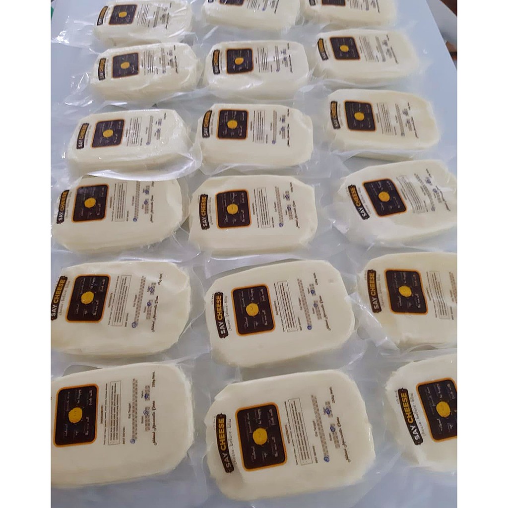 

Keju mozarella