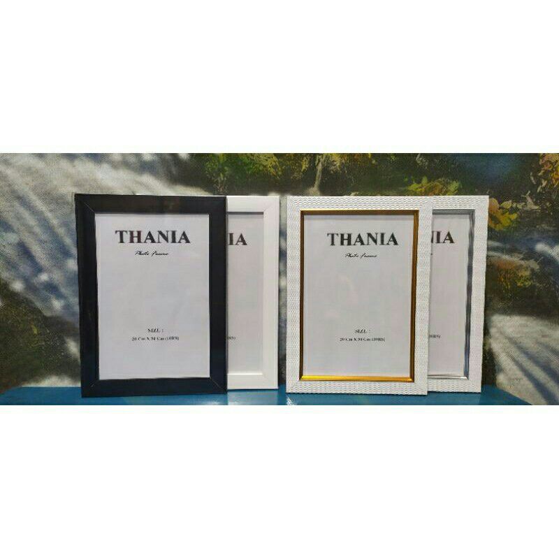 Frame Foto MINIMALIS 10R 20×30 #bingkai foto #freme foto