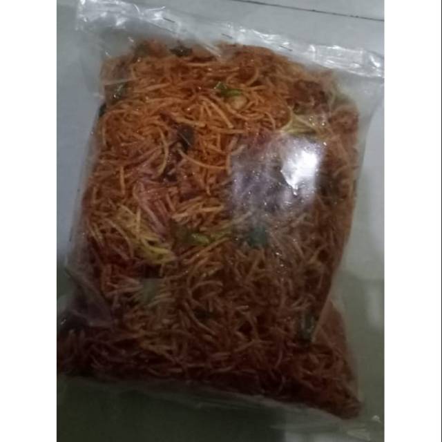 

Kentang Kering Mustofa