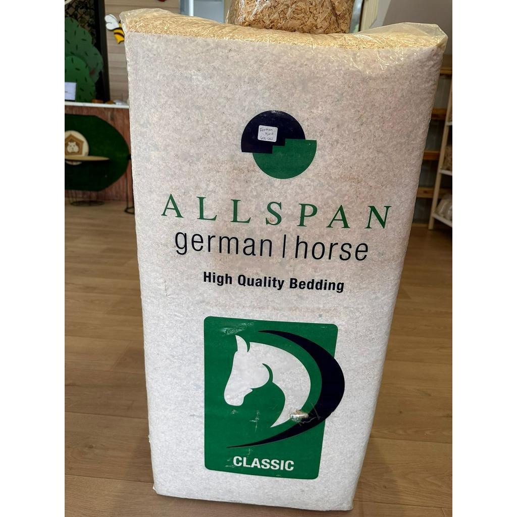 GERMAN HORSE serbuk kayu premium hamster