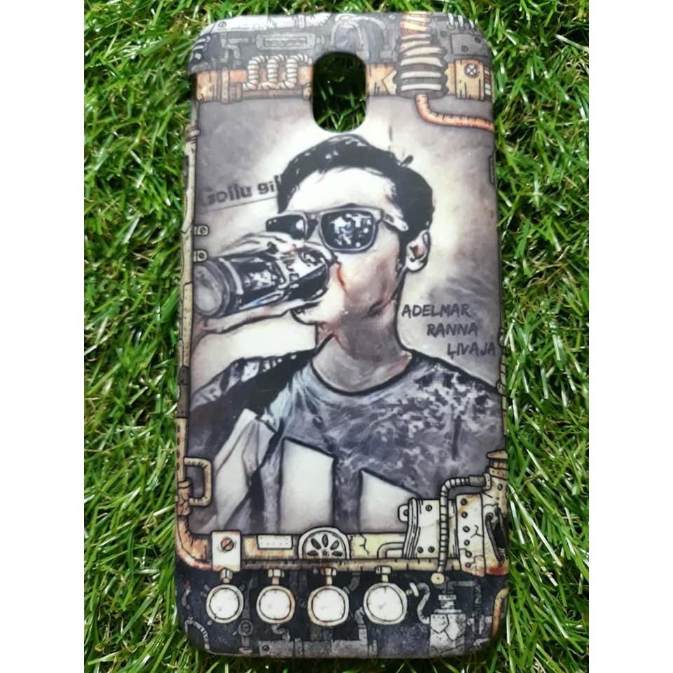 CASING SAMSUNG J5 PRO 2017 J530 CASE COVER HP HANDPHONE HARDCASE SAMSUNG J5 2017 SAMSUNG GALAXY J5