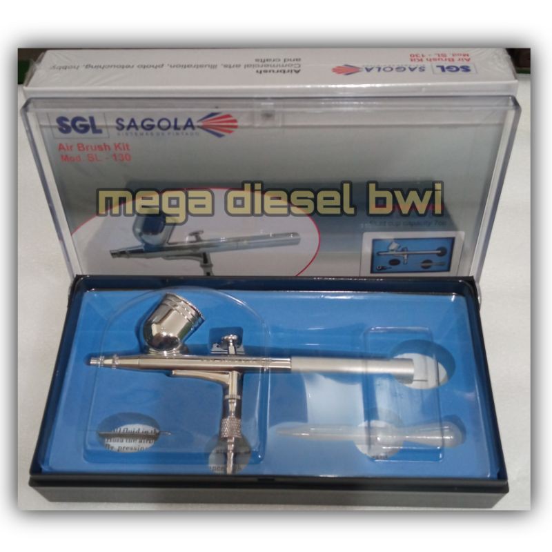Sagola Airbrush SL-130