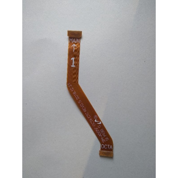 FLEKSIBLE BOARD LCD SAMSUNG A50S ORI COPOTAN