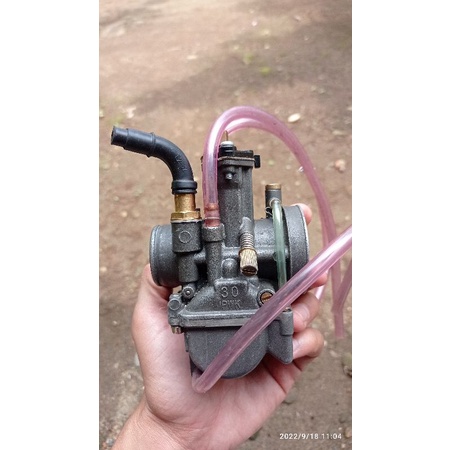 KARBURATOR PWK CPO 30 GRATIS ONGKIR