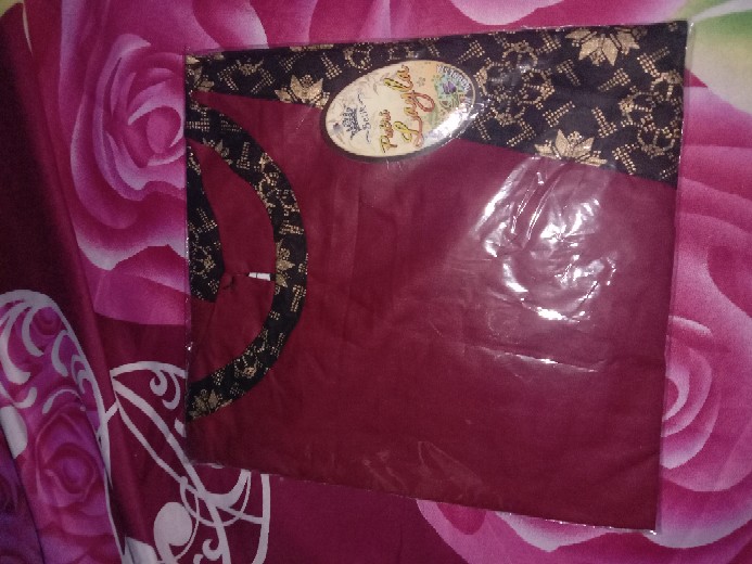 Temukan Couple Batik Asmara Linggar Srg 7 By Suryandhanu 4666784743886 Couple L - Fit X