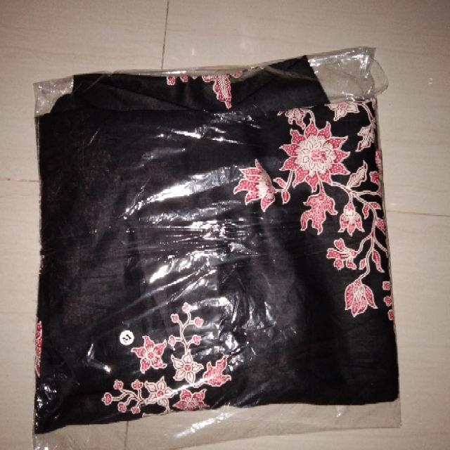 Terlaris Serut Genes Jelita Tunic Navbor Yelbor Whitbor Creambor Tunik Batik Modern Hrb030 Dolbi Dob