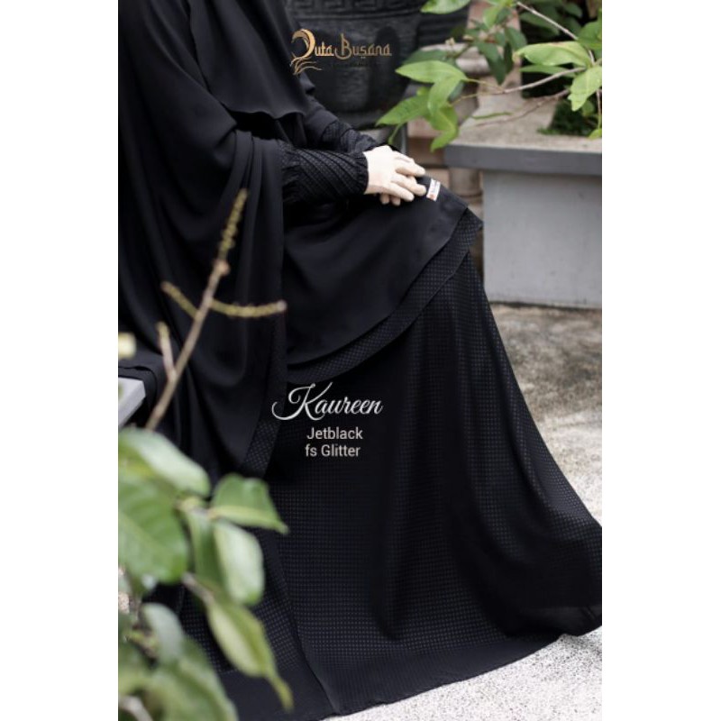 SET KAUREEN BY DUTA BUSANA ORY