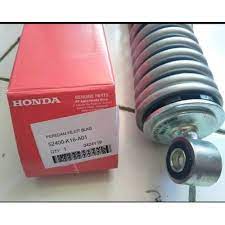 CUSHION ASSY REAR 52400K16A01