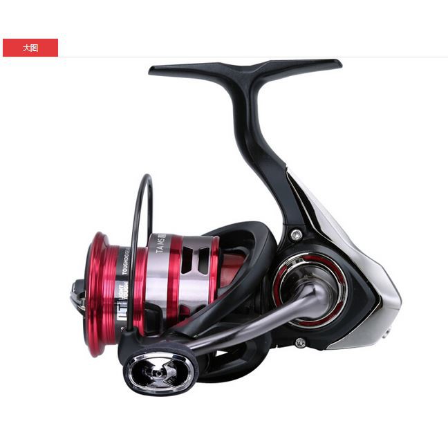 REEL DAIWA TA MS LT 5000-C