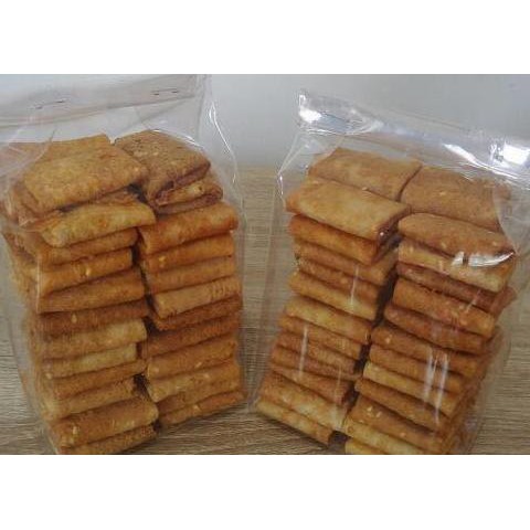 

food KUE SEMPRONG BANGKA