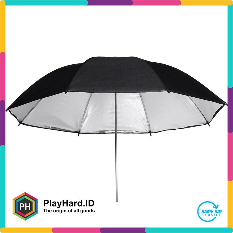 Payung Studio Reflective Photography Reflective Umbrella