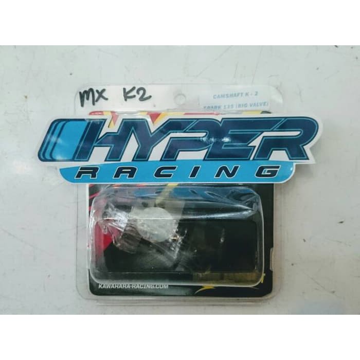 Noken As Kawahara Mx / Vixion / Mx King K1 & K2