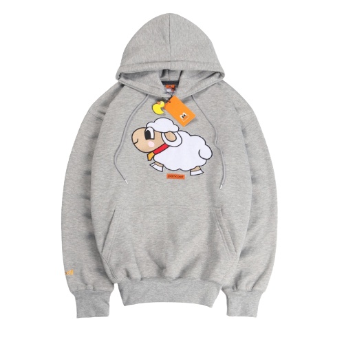 Jaket Sweater Hoodie PNT SHEEP – Misty Edition Fashion Trendy Casual Pria Good Brand Quality Stylish