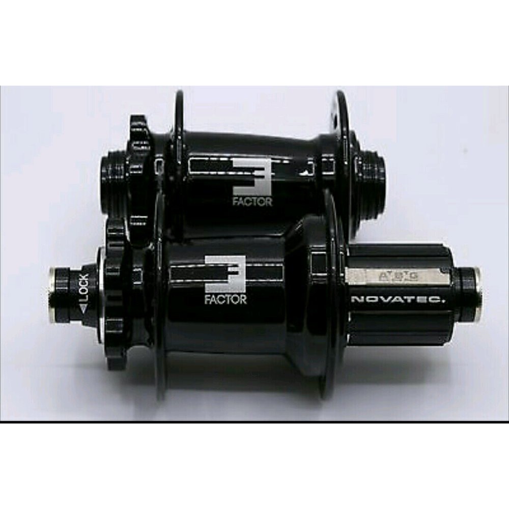 Hub Freehub Novatec Factor Atau EFactor 12x142 TA15 32hole
