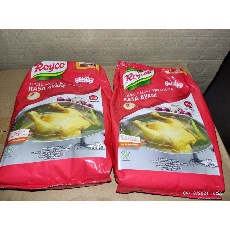 royko ayam1kg