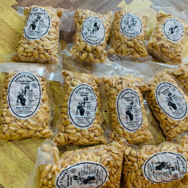 

Kacang bali enak murah 300gr/ 1kg muat 3pcs
