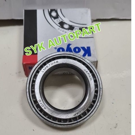 bearing 67048 koyo