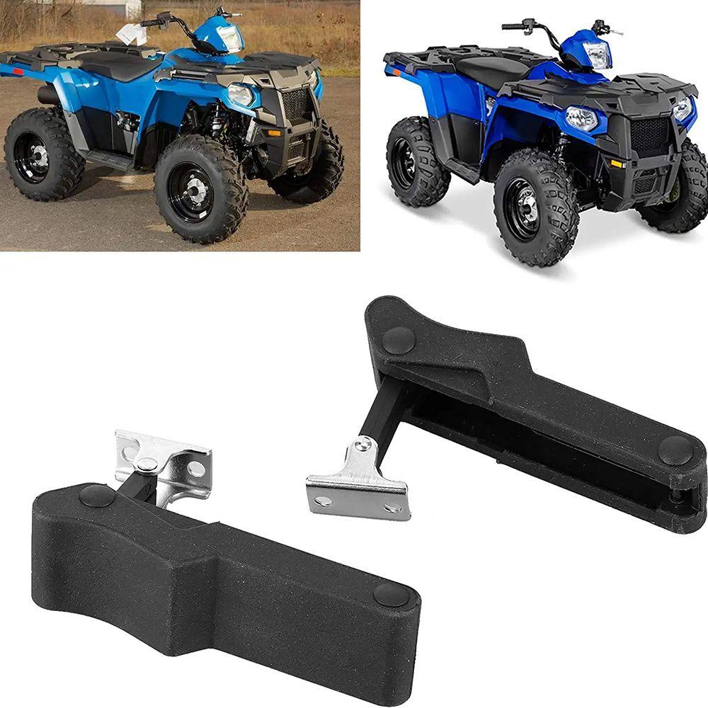 Preva ATV Storage Latch Aksesoris Touring Sparepart Mobil Rak Penyimpanan Depan