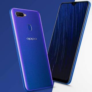 OPPO A5S NEW RAM 3/32 GARANSI RESMI OPPO | Shopee Indonesia