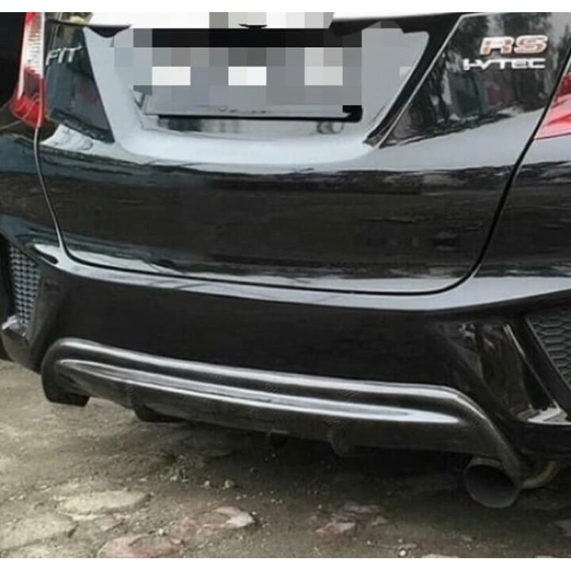 diffuser jazz gk5 valian carbon kevlar