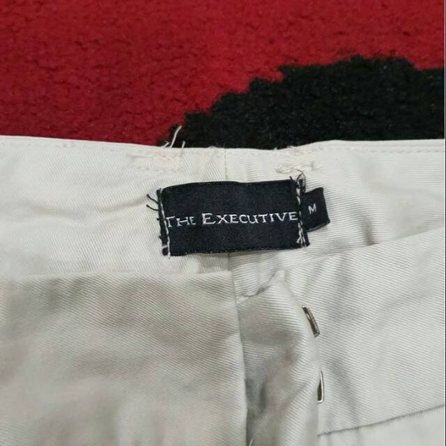 Celana executive preloved