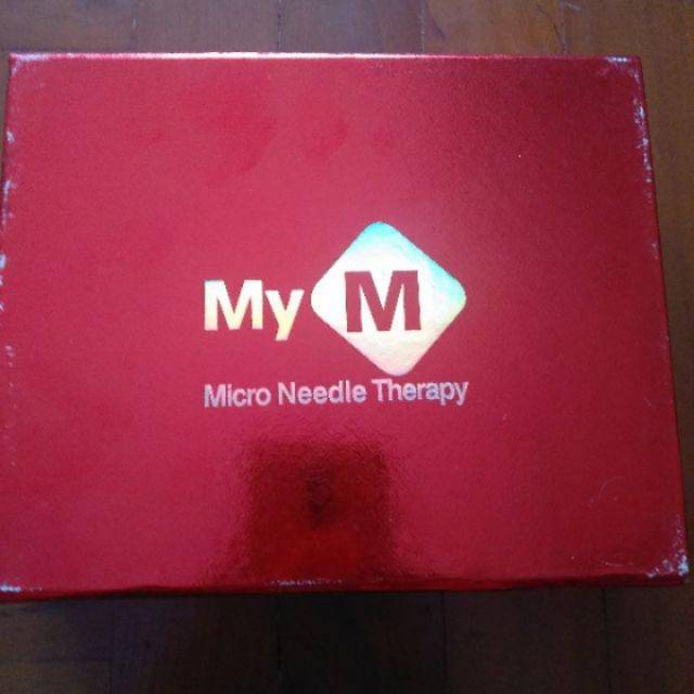 Mesin Mym mesin bb glow mym dermapen