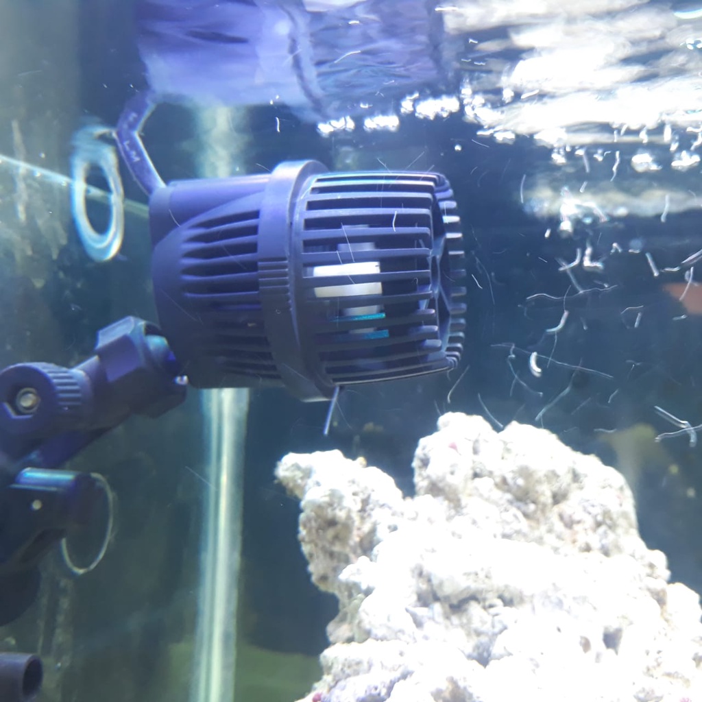 YANG YP 100-YP 202 Wave maker 5 watt Pembuat ombak Alat Pembuat Arus aquarium-aquascape