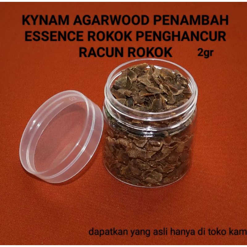 HABIBstore ⭐⭐⭐⭐⭐ bakhoor  oud penyedap rasa rokok 5gr