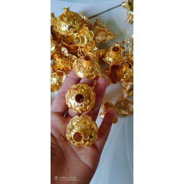 Mendak keris palembang / melayu