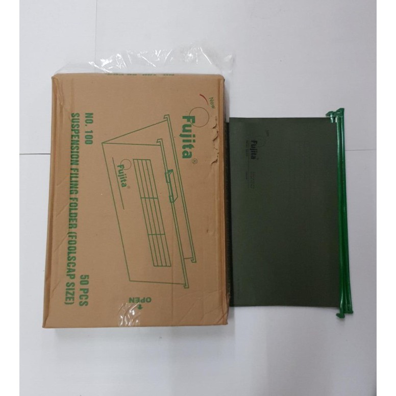 

HANG MAP NEW FUJITA NO.100 (50pcs)
