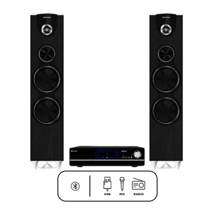 POLYTRON Hifi - BB 5210 (U)