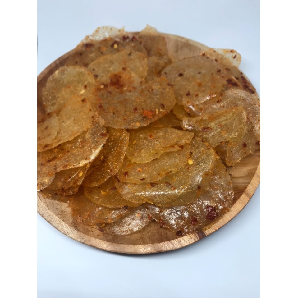 

keripik kaca