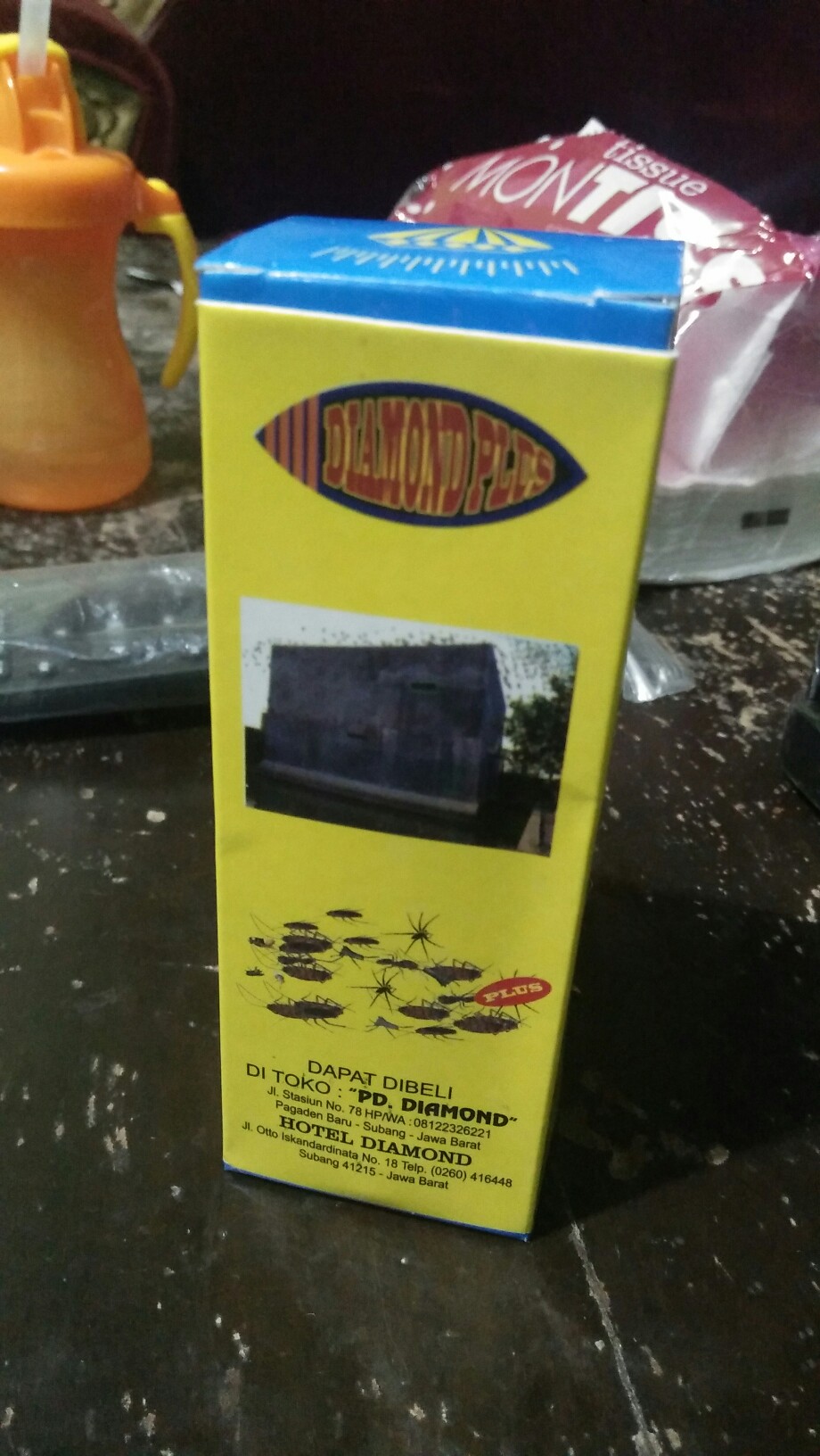 Obat Hama Walet Diamond Plus Prangsang Walet Grosir Hemat