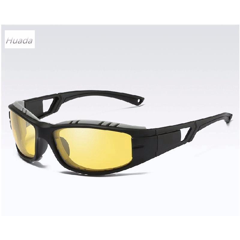 UV400 Lens Sport Sunglasses for Men n Women