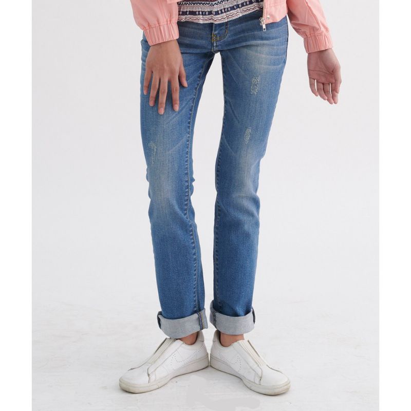JEANS WANITA BOOTCUT