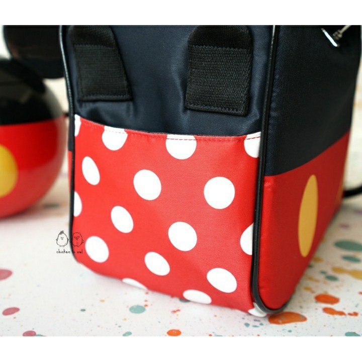 CLEVANKA BAG