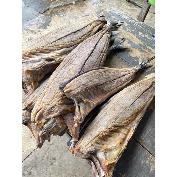 

Talang jambal roti 1kg