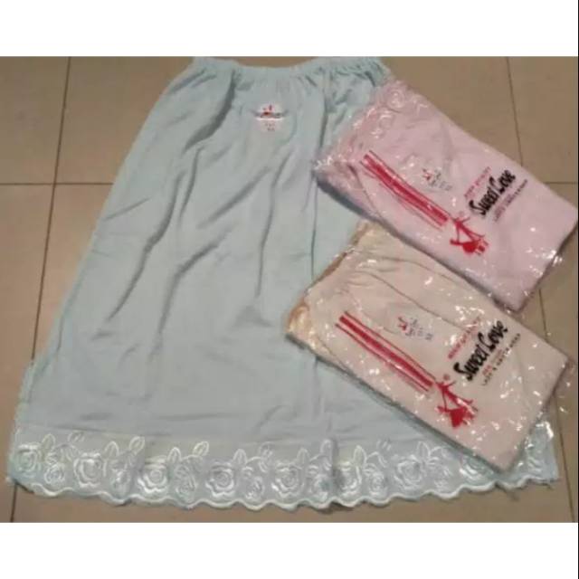 [Rok Pendek SWEET LOVE]Celana Dalam Wanita/Celana Dalam Rok/Dalaman Rok Pendek