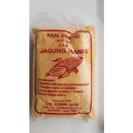 

mpok jagung 120 gram