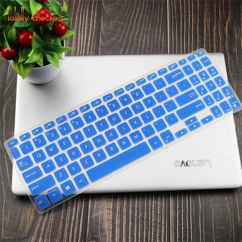 Cover Keyboard laptop Untuk ASUS VivoBook 15 X515MA X515JA X515EA X515EP X515JF X515JP X515J X515MA EP JP 15.6