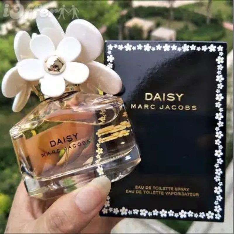 PARFUM DAISY MARC JACOBS