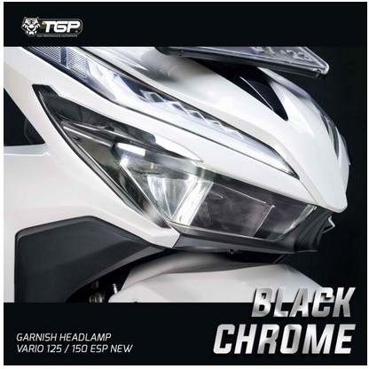 Garnish  Headlamp Vario 150 ESP New/Accesories vario 150